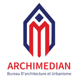Logo Archimedian